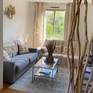 Appartement à 2 Chambres à Coucher
