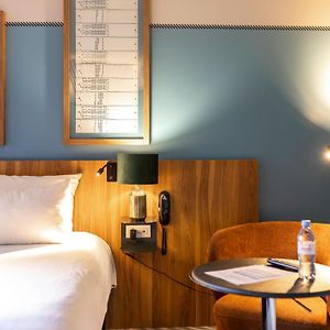 Chambre Standarde Double