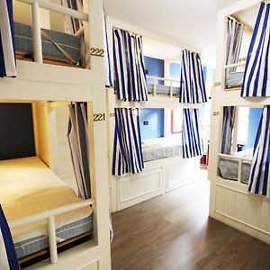 Dormitory Room Mixed