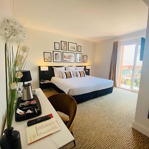 Chambre Classique Double