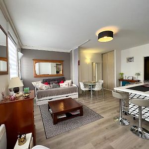 Appartement à 1 Chambre à Coucher