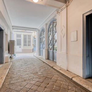 New & Design 1Bd Flat In The Heart Of Le Marais