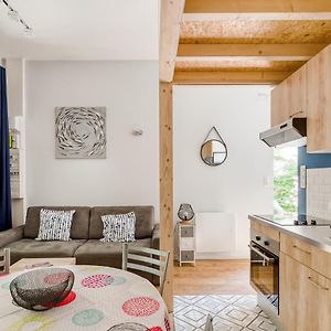 MOANA - Petit cocon situé quartier République