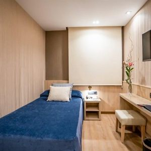 Chambre Simple