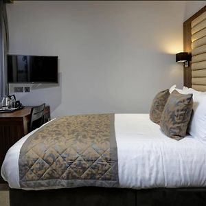 Chambre Familiale