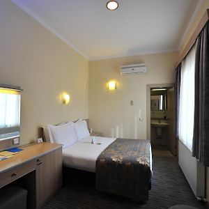 Chambre Lit King-Size