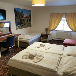 Chambre Triple