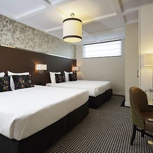 Chambre Quadruple