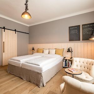 Chambre Signature Lit King-Size