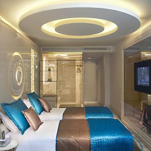 Chambre de Luxe Double
