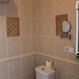 Studio de Luxe Lit Queen-Size