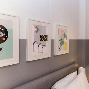 Chambre Lit Queen-Size