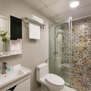 Chambre Supérieure Triple