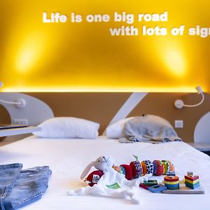 Chambre Standarde Lit King-Size