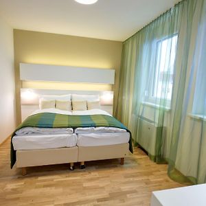 Appartement de Luxe