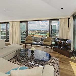 Suite Panoramique
