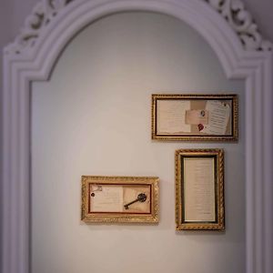 Suite à 1 Chambre à Coucher
