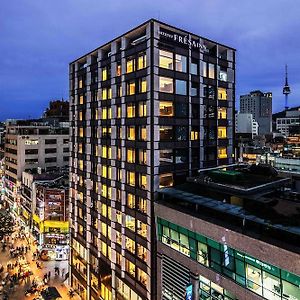 Sotetsu Fresa Inn Seoul Myeong-Dong