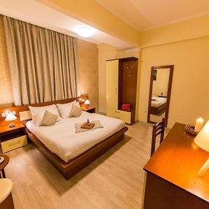 Chambre Lit King-Size