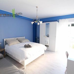 Bamboo Milano Ebro Apartment