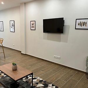 Acogedor Apartamento En La Buhaira