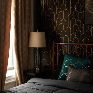 Chambre de Luxe Lit King-Size