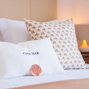 Casa Mar Praia Dos Pescadores By Alzira