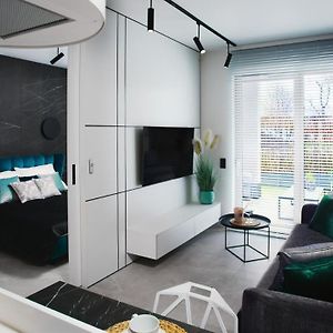 Appartement de Luxe