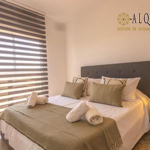 Appartement à 3 Chambres à Coucher