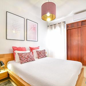 Appartement à 1 Chambre à Coucher