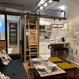 Appartement Rez-de-Chaussée