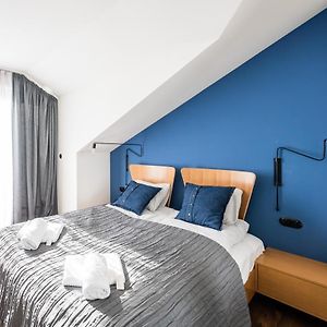 Wegierska Luxury Loft Wawelofts