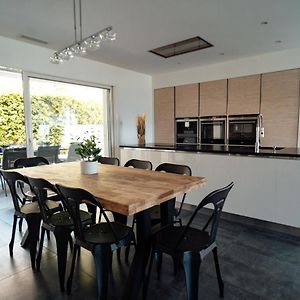 Maison 4 Chambres