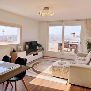 Ceuta Penthouse Premium