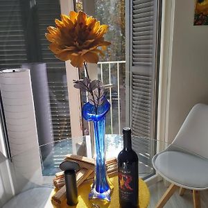 To Be In Malaga