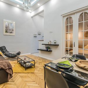 Semmihome Budapest Semmelweis Street