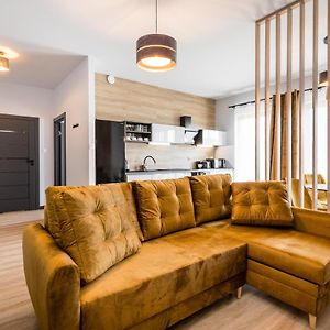 Rakowicka Old Town Luxury Apartments Wawelofts