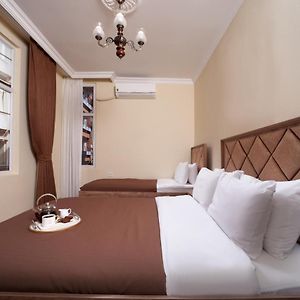 Chambre Triple