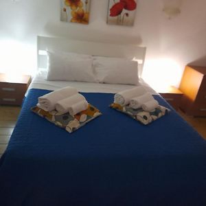 Ciuciu' Naples Apartment