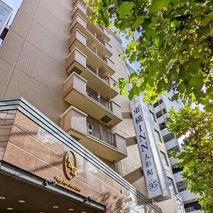 Toyoko Inn Tokyo Nihombashi Ningyocho