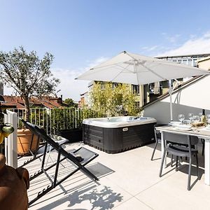 Maison 3 Chambres
