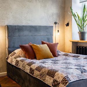 Baltic Design Apartments With Free Parking And Self Check In