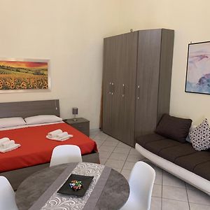 Centro Storico Napoli La Casa Di Ciro