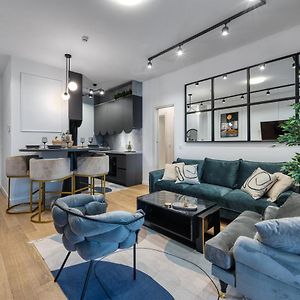 Dubrovnik Apartment Presidente