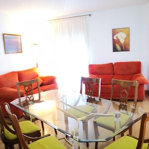 Apartamento Centro Malaga