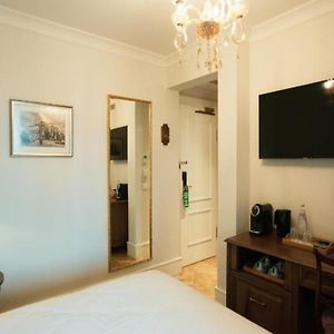 Chambre de Luxe Lit King-Size