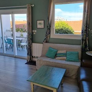 Villa Zen de charme 200 m Centre&plage