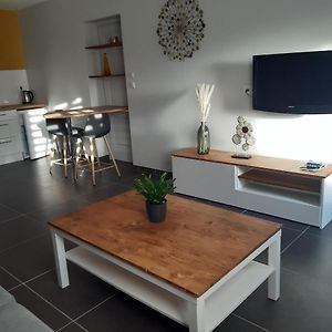 Appartement Rez-de-Chaussée