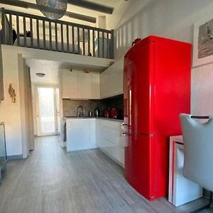 Villa à 1 Chambre à Coucher