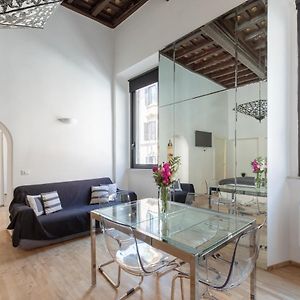 Iflat Bright Apartment Near Piazza Di Spagna